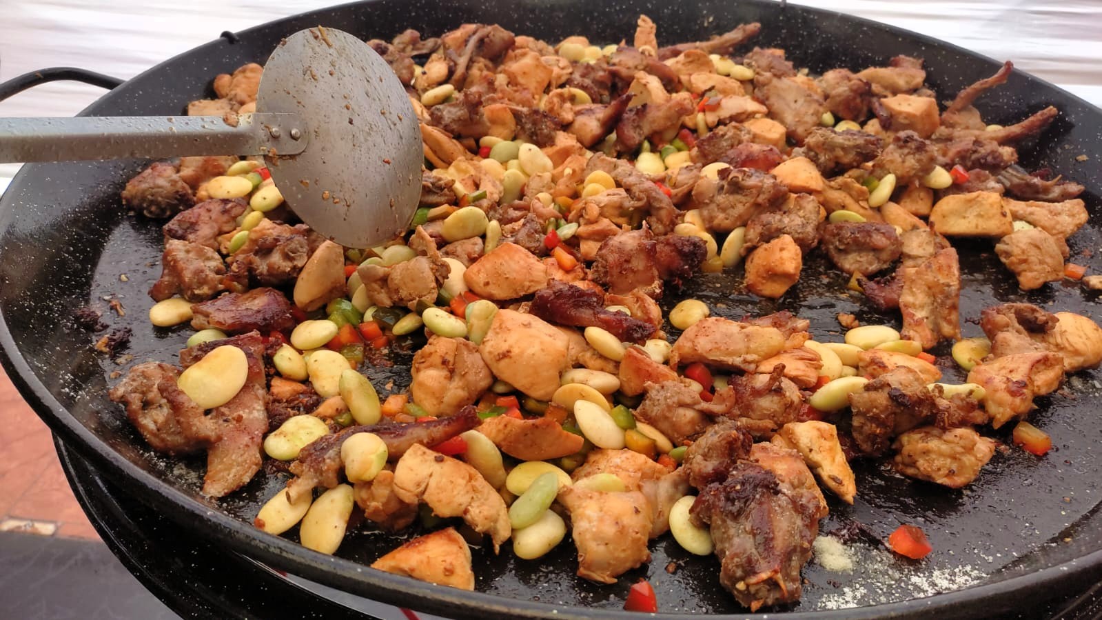 PAELLAS A DOMICILIO  - 2